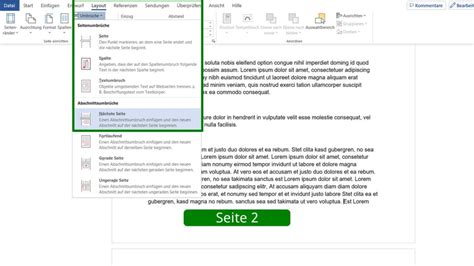 Word Seitenzahl Ab Seite 3 So Geht S In 3 Schritten Mit Video