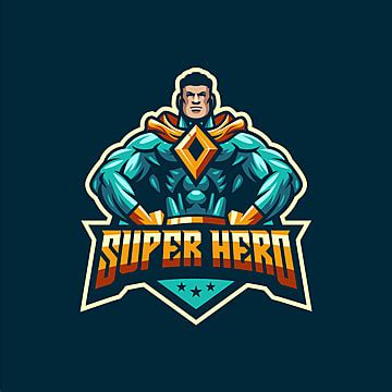 Hero Logo PNG Transparent Images Free Download | Vector Files | Pngtree