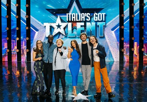 Al Teatro Politeama Di Catanzaro Italias Got Talent Spettacoliamo It