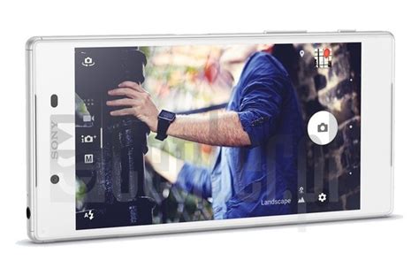 SONY E6633 Xperia Z5 Dual Specification IMEI Info