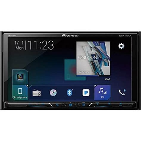 9 Best Pioneer Double Din Car Stereos in 2023