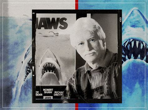 Roger Kastel The Artist Behind The Iconic Jaws Poster