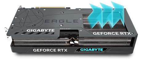 Gigabyte Geforce Rtx 4070 Ti Eagle Oc 12g Graphic Card Winsoft