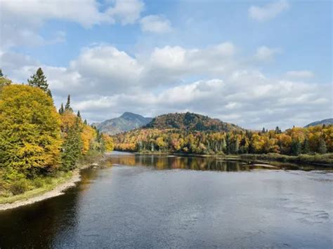 10 Best Hikes And Trails In Jacques Cartier National Park Alltrails