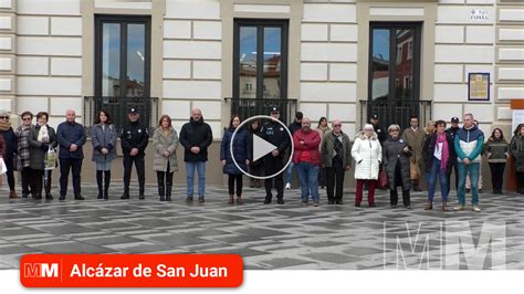 Minuto De Silencio Con Motivo Del Devastador Incendio En Valencia