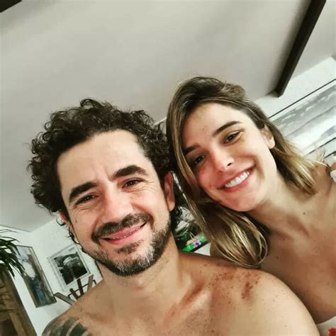 Rafa Brites Diz Que Tem Que Se Programar Para Fazer Sexo Felipe