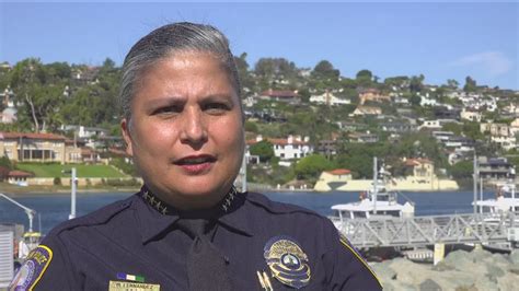 San Diego Harbor Police Chief Earns Latino Leadership Award