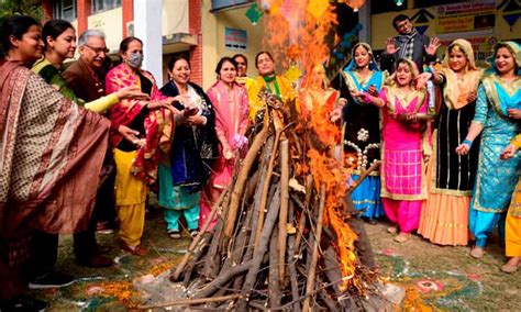 Indian Festivals