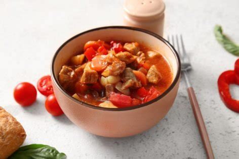 Гуляш - 124 вкусных рецептов с фото, простые рецепты гуляша
