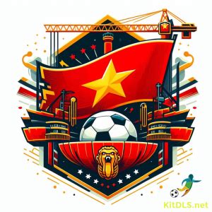 DLS 512x512 Logo Thanh Hóa FC Kit DLS Net