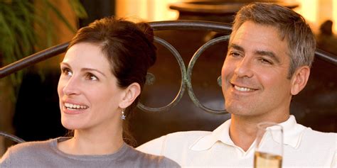 George Clooney, Julia Roberts Reuniting in Rom-Com Ticket to Paradise