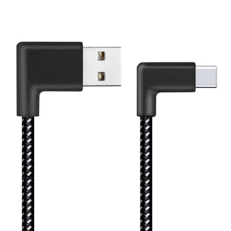 Kab Usb Ladekabel Datenkabel Usb A Easy Stecker Auf Usb C Stecker