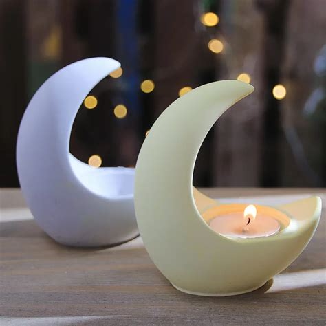 Concrete Silicone Mold Candle Holder Candlestick Silicone Mold 3d