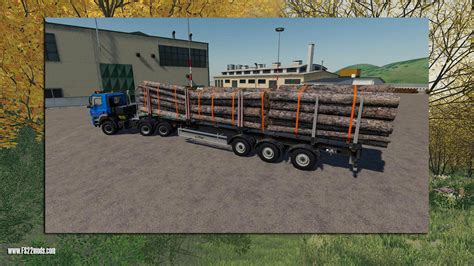 Top 20 Best Forestry Mods For Farming Simulator 22 44 Off