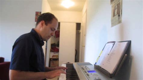 Red Hot Chili Peppers Scar Tissue Piano Cover Acordes Chordify