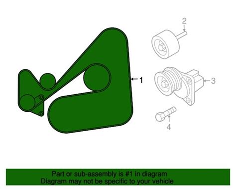 2007 Mazda Cx7 Serpentine Belt Diagram