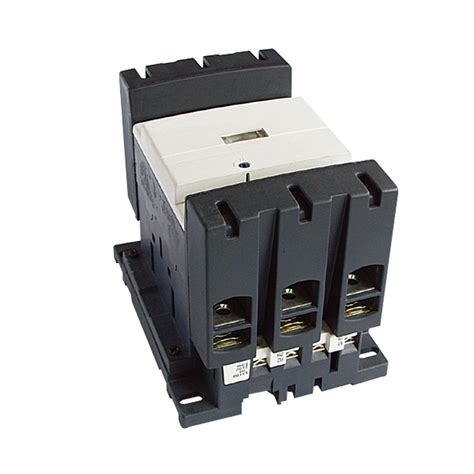 AC Contactors Wenzhou Lierwei Electrical Co Ltd