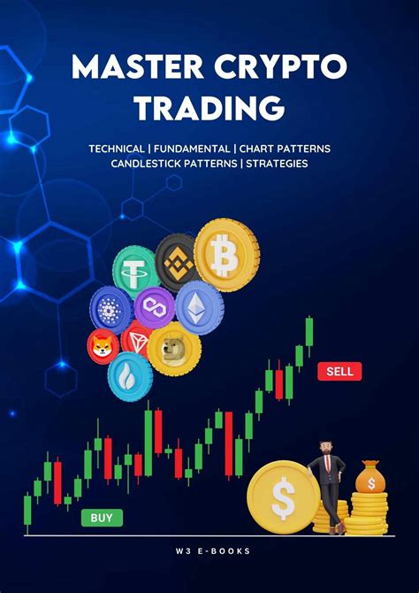 Master Crypto Trading Strategies Technical And Fundamental Analysis