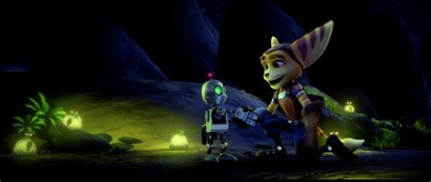 Ratchet Clank Gameplay Trailer