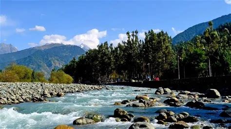 Places To Visit In Pahalgam Tourist Places In Pahalgam