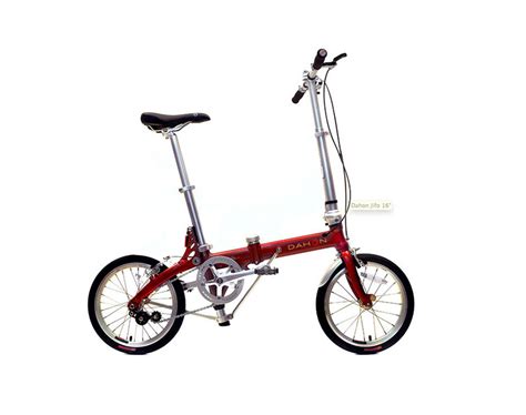 Dahon EEZZ D3 Folding Bike Review | Momentum Mag