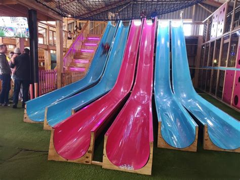 Best 20 Indoor Play Parks In Cape Town Cape Town With Kids