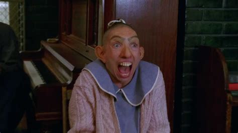 American Horror Story Season 2 Pepper Actress