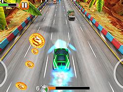 Ace Car Racing | Play Now Online for Free - Y8.com