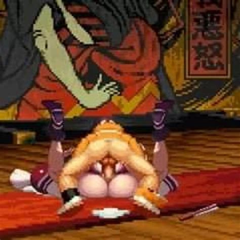 Bao Having Sex With Mai Shiranui Free Porn 1d XHamster XHamster