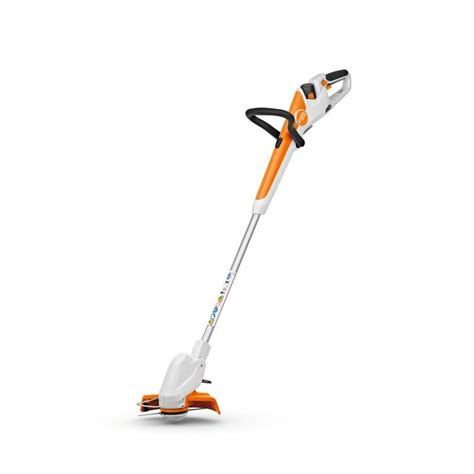 Stihl Fsa Motorsense Ohne Akku Ladeger T Fa B Rger