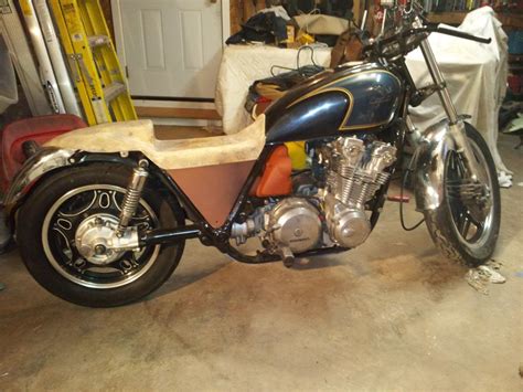 81 Cb900c Project In Virginia Beach