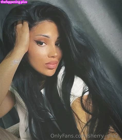 Kalyda Free Shaz Sherry Shaz Nude OnlyFans Photo The Fappening Plus