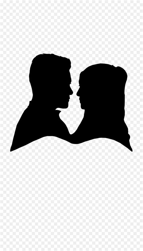 Free Wedding Couple Silhouette, Download Free Wedding Couple Silhouette ...