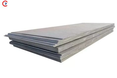 A Sheet Mm Mm Mm Mm Thick Mild Ms Carbon Steel Plate With