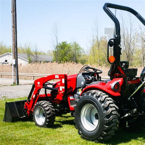 Tym T Tractor Price Tym T For Sale Qs Power Equipment