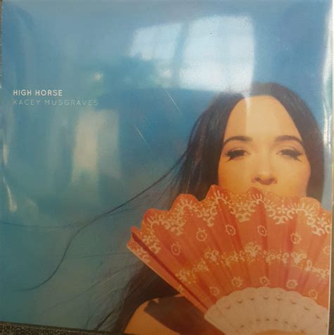 Kacey Musgraves - High Horse | Releases | Discogs