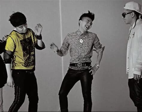 GDYBRi Taeyang Bigbang Seungri