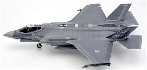 New Information On Tamiya S New F 35A Lightning II Hobbyzero