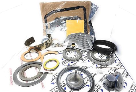 Amazon R W R E R E Transmission Super Master Rebuild Kit