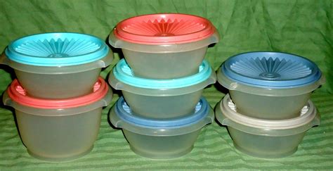 Amazon Tupperware Servalier Bowl Set Of Home Kitchen