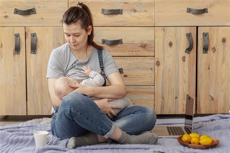 Breastfeeding Challenges in Mothers with PCOS
