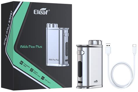 Istick Pico Plus Malaysia S E Cigarette Vape Shop Online