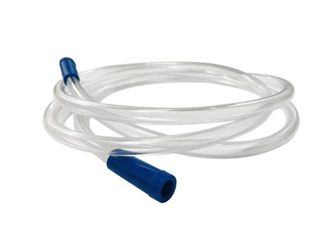 Disposable Suction Tube For Medical Suction System Amcaremed