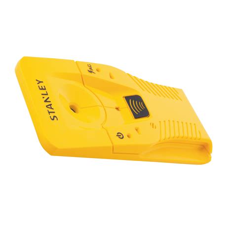 34 In Stud Finder Stht77587 Stanley Tools