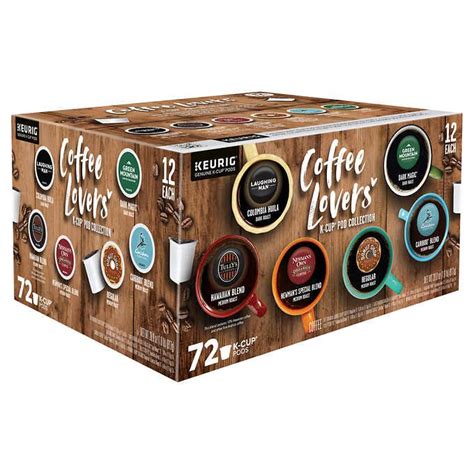 best costco coffee pods - Shalanda Felton