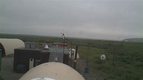 Webcams Around Kavik River Meteoblue