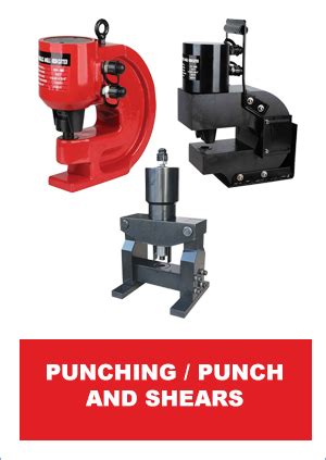 Looking For Best Punching Punch And Shears For Sale Online Steel