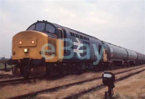 Mm Railway Slide Of Class Copyright To Buyer Picclick Uk