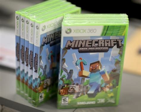 10 Reasons Why Minecraft Is One of The Most Popular Games In The World ...