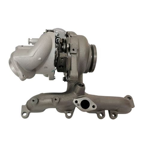 03L253016T Turbo 775517 5002S For 1 6 TDI CAYB CAYC Engine